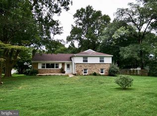 414 Turner Rd, Media, PA 19063