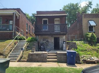3870 Marine Ave, Saint Louis, MO