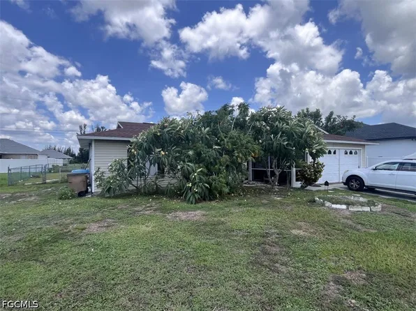 (undisclosed Address), Cape Coral, FL 33909