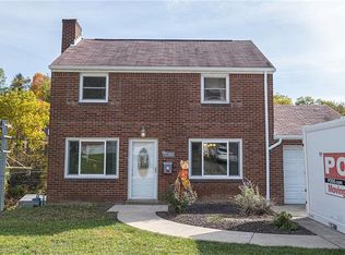 4213 Willow Ave, Pittsburgh, PA 15234