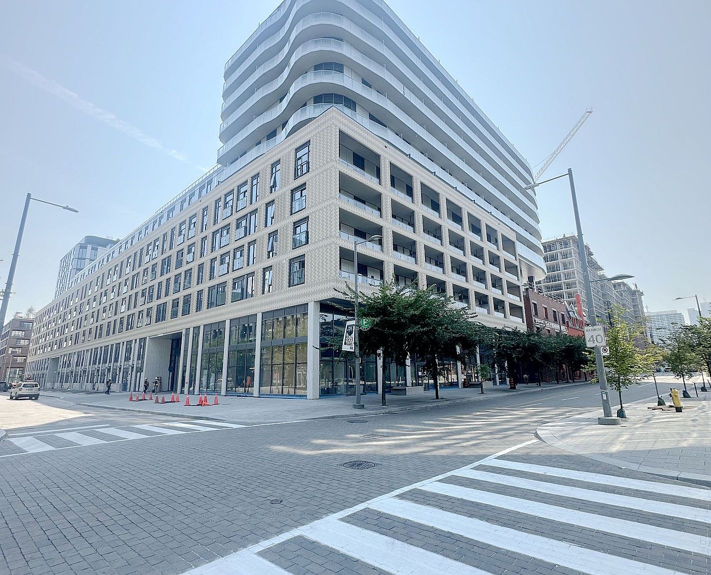 425 Front St E 515, Toronto, ON M5A 0X2 Zillow