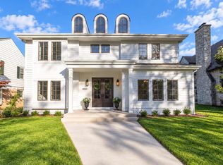 4840 N Larkin STREET, Whitefish Bay, WI 53217