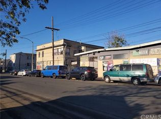 701 N Fickett St, Los Angeles, CA 90033