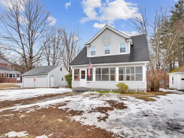 21 East Street, Stafford, CT 06076