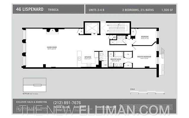 Sold by Douglas Elliman | media 35