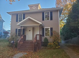 60 Amherst St #60, Worcester, MA 01602