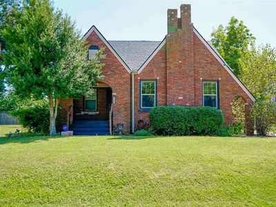 1420 NE 15th St, Oklahoma City, OK, 73117