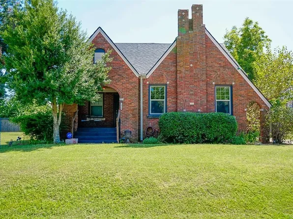 1420 NE 15th St, Oklahoma City, OK 73117