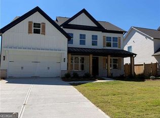 1760 Brown Cir, Marietta, GA 30066