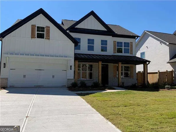 1760 Brown Cir, Marietta, GA 30066