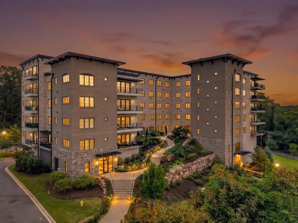 95 Doctor David C Francis St Unit 502, Greenville, SC 29601