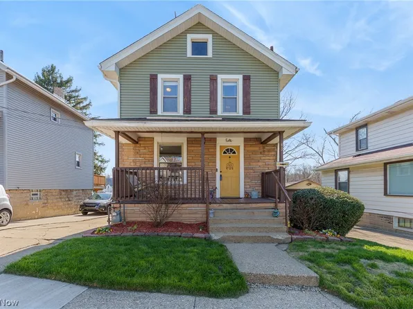 43 14th St NW, Massillon, OH 44647
