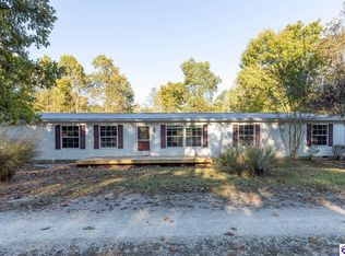 124 Mockingbird Ln, Buffalo, KY 42716