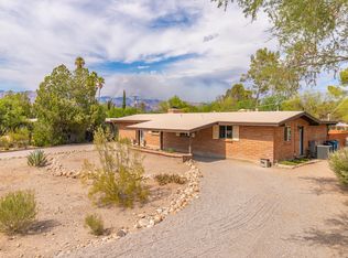 2710 N Kiva Pl, Tucson, AZ 85715