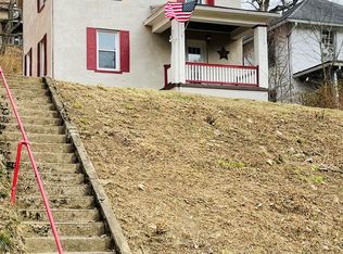 10 Harding St, Johnstown, PA 15905