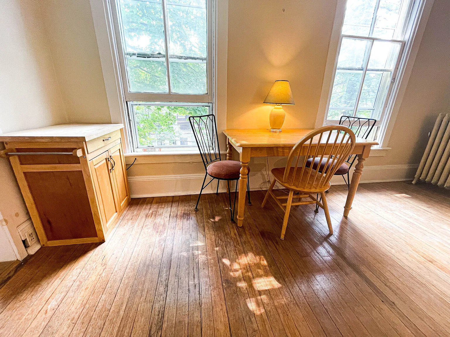 Sunny 1BR Apartment Close to Cornell. Furnished. January 1st move in. Flexible lease. — Photo 3