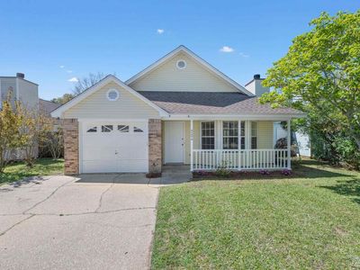 4204 Spanish Trail Pl, Pensacola, FL, 32504