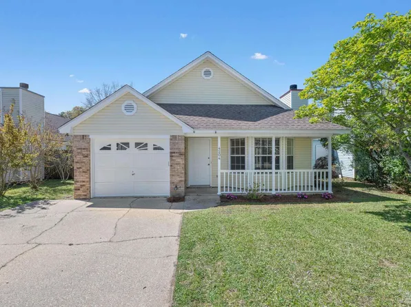 4204 Spanish Trail Pl, Pensacola, FL 32504