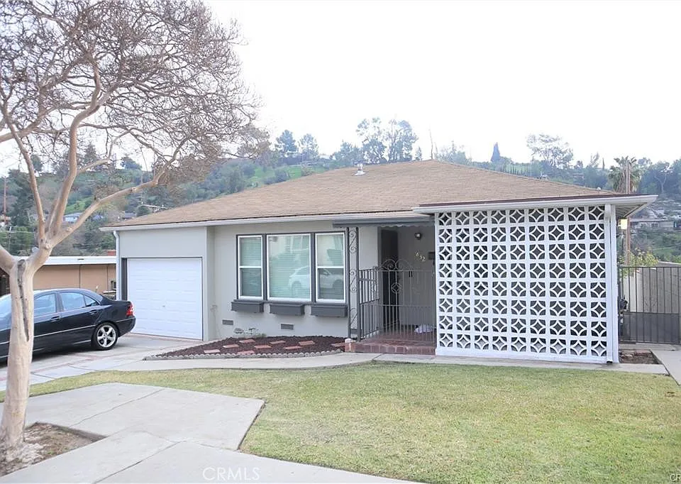 832 S Ynez Ave