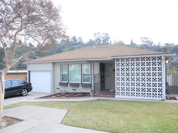 832 S Ynez Ave, Monterey Park, CA 91754