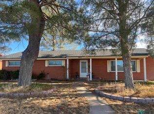302 N 9th St, Lovington, NM 88260