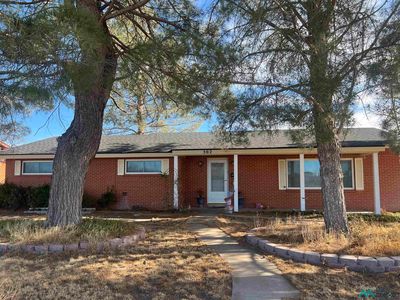 302 N 9th St, Lovington, NM, 88260