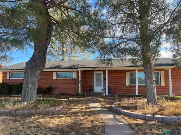 302 N 9th St, Lovington, NM 88260