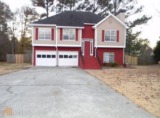 2776 Old Barn Trl, Powder Springs, GA 30127