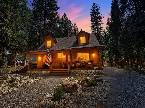 2182 Pine Cone Ln, Quincy, CA 95971
