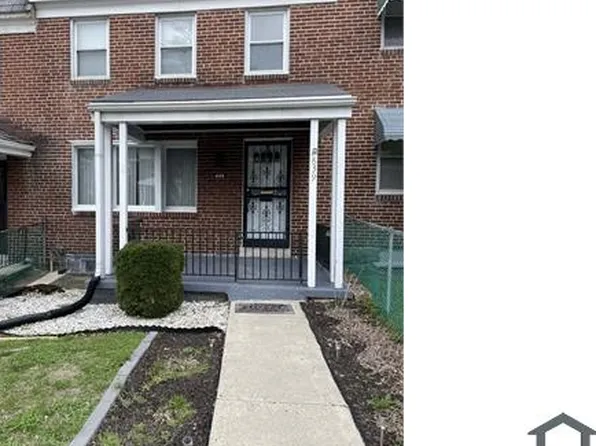 839 Lyndhurst St, Baltimore, MD 21229