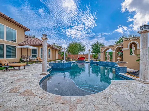 11510 Via Fontana Ct, Richmond, TX 77406
