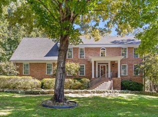 8 Prentice Ln, Signal Mountain, TN 37377