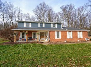 13385 Milnor Rd, Pickerington, OH 43147