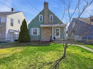 2733 Woodlawn Ave, Niagara Falls, NY