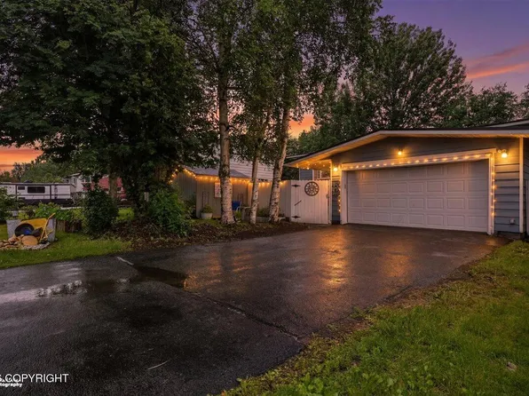 4930 E 5th Ave, Anchorage, AK 99508