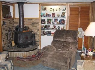 W1401 E Vaness Rd, Oostburg, WI 53070