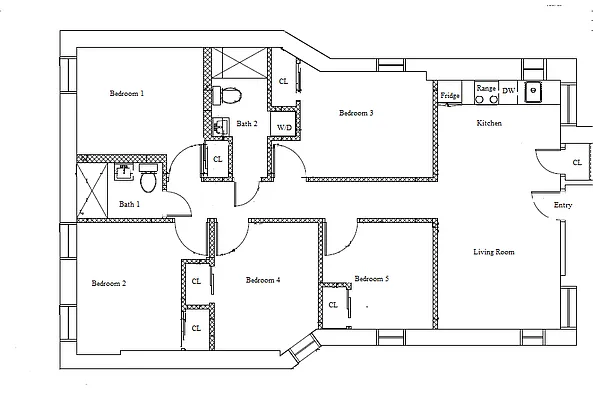 Rented by Bold New York | media 13