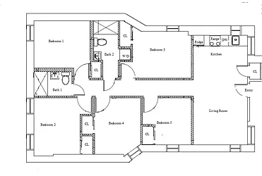 Rented by Bold New York