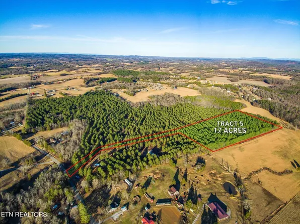2227 County Road 561 #5, Englewood, TN 37329