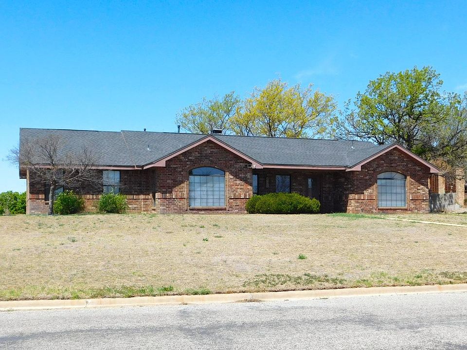 1505 W Avenue J, Muleshoe, TX 79347 MLS 202305188 Zillow