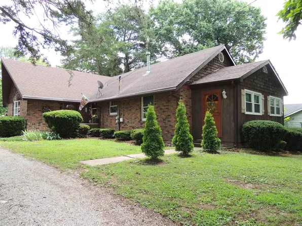 1888 N State Route 61, Boonville, IN 47601