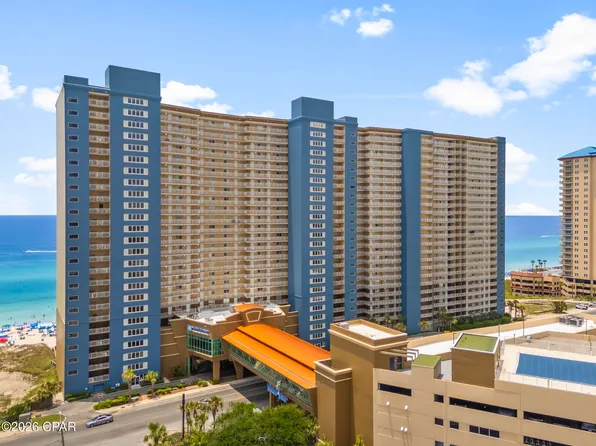 14701 Front Beach Rd Unit 1933, Panama City Beach, FL 32413