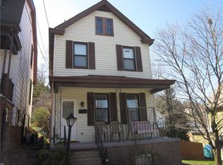 1742 Fairacres Ave, Pittsburgh, PA