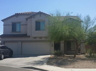 9439 W Monte Vista Rd, Phoenix, AZ 85037