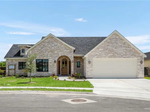 5524 Duke Ave, Mission, TX 78573