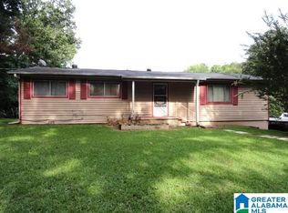 2996 Sartain Dr, Adamsville, AL 35005