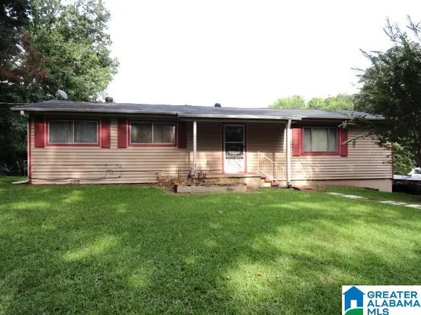 2996 Sartain Dr, Adamsville, AL 35005