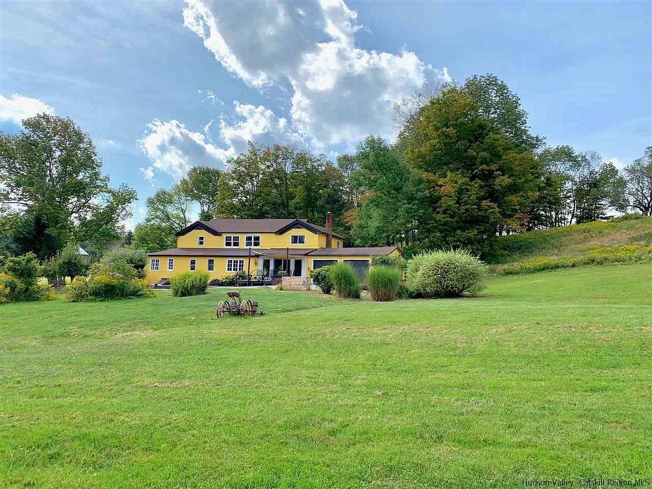 114 Castle Hill Rd, Parksville, NY 12768 Zillow