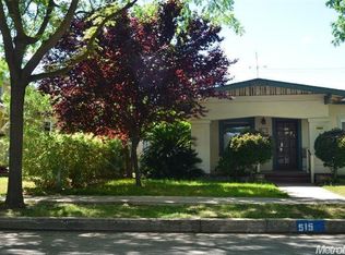 515 Magnolia Ave, Modesto, CA 95354
