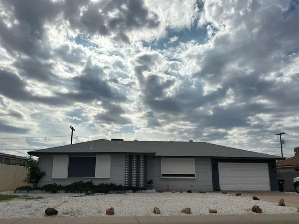 2217 W Shady Glen Ave, Phoenix, AZ 85023